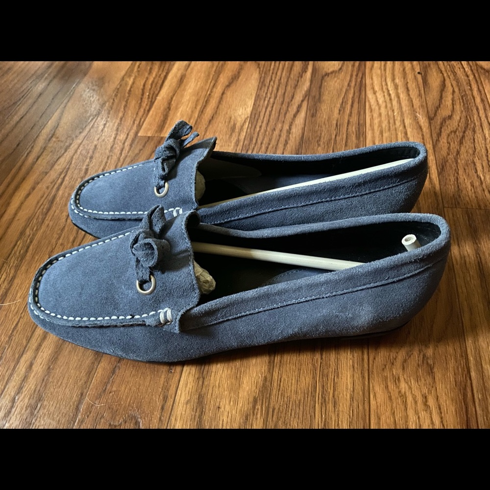 MARKON LOAFERS